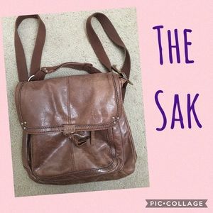 Sak convertible bag